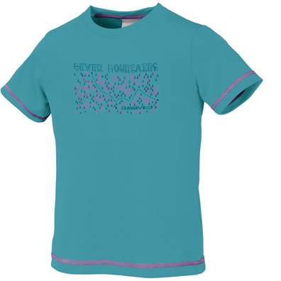 Camiseta Trangoworld Montin 4U0