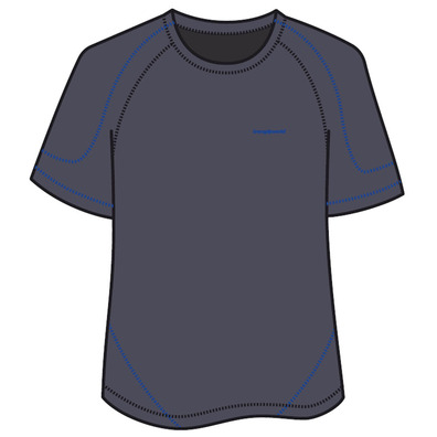 Camiseta Trangoworld Fishing Rod 150