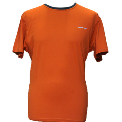 Camiseta Trangoworld Pol 124