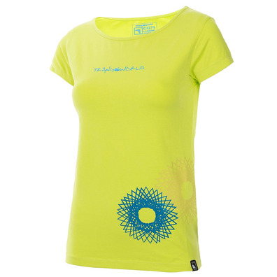 Camiseta Trangoworld Radiant 830