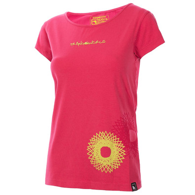 Camiseta Trangoworld Radiant 8C0