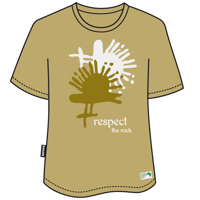 Camiseta Trangoworld Respect 110