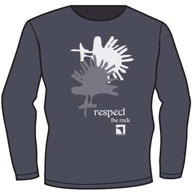 Camiseta Trangoworld Respect 790