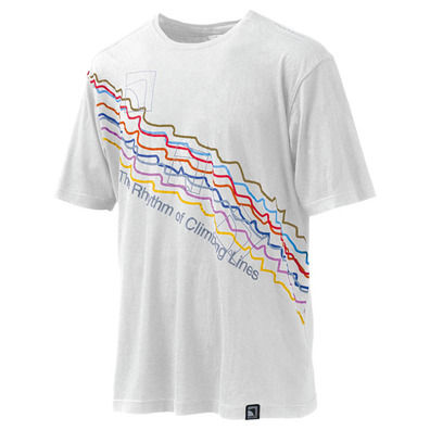 Camiseta Trangoworld Rhythm 1P0