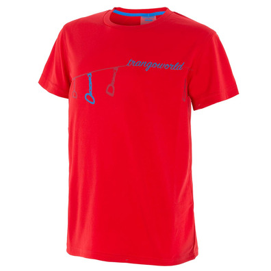 Camiseta Trangoworld Sabaris 430