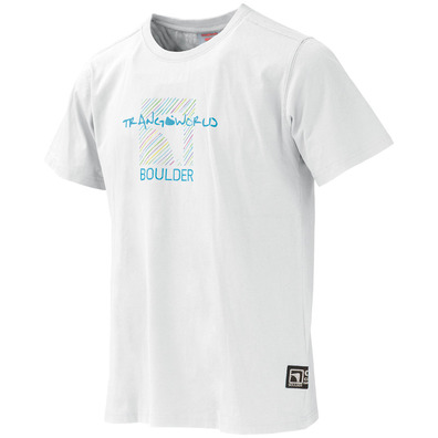 Camiseta Trangoworld desde 3H0