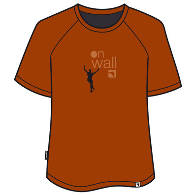 Camiseta Trangoworld Slack 040