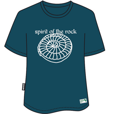 Camiseta Trangoworld Spirit 120