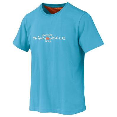 Camiseta Trangoworld B-Team 534