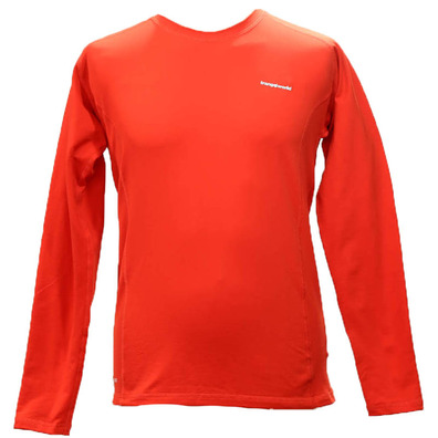 Camiseta Trangoworld Tirich Orange 130
