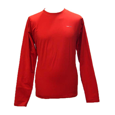 Trangoworld Tirich Red 120 Camiseta