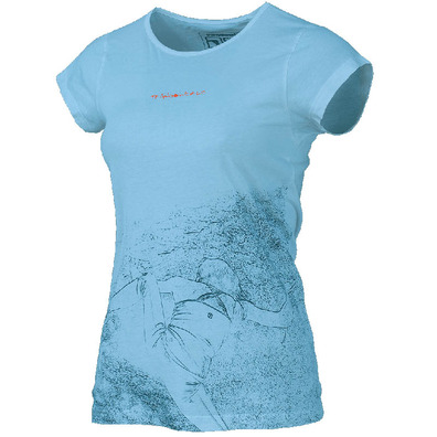 Camiseta Trangoworld Troya 5M0