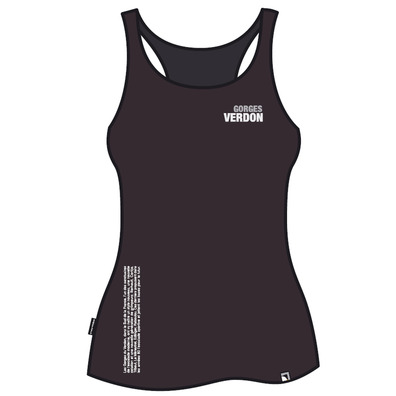 Camiseta Trangoworld Venza 320