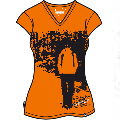 Camiseta Trangoworld Way 8D0