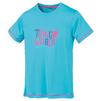 Camiseta Trangoworld Wupper 4U0