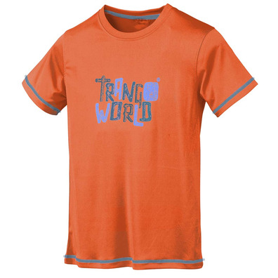 Camiseta Trangoworld Wupper DT 470