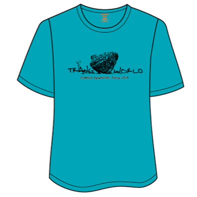 Camiseta Trangoworld Zafar 570