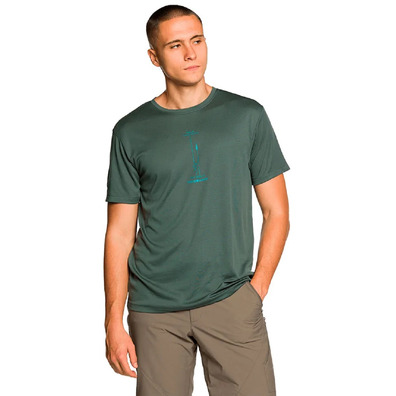 Camiseta Trangoworld Adigo 220