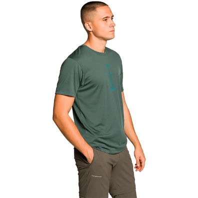 Camiseta Trangoworld Adigo 220