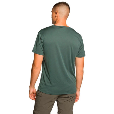 Camiseta Trangoworld Adigo 220