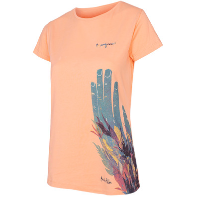 Camiseta Água Trangoworld WM 1D0