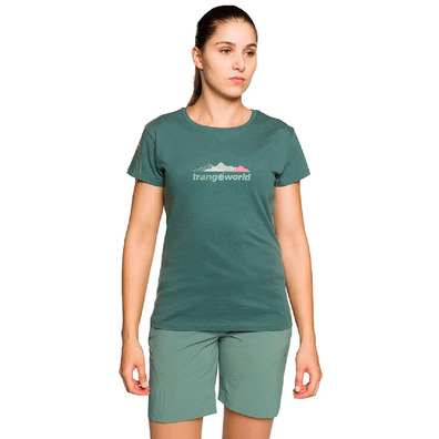 Camiseta Trangoworld Albacoa 2N0