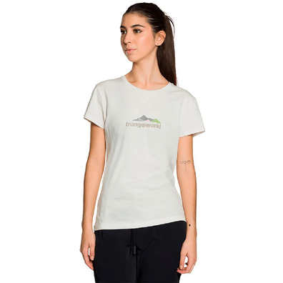 Camiseta Trangoworld Albacoa 2R0