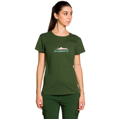 Camiseta Trangoworld Albacoa 2S0