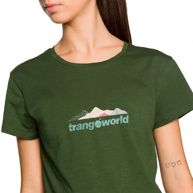Camiseta Trangoworld Albacoa 2S0