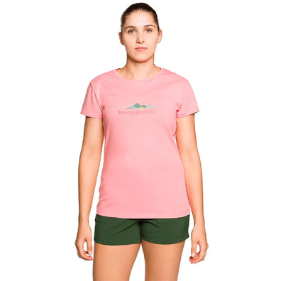 Camiseta Trangoworld Albacoa 2Y0