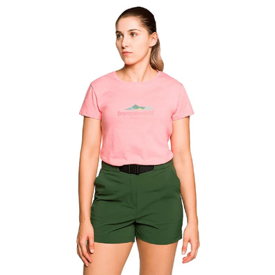 Camiseta Trangoworld Albacoa 2Y0