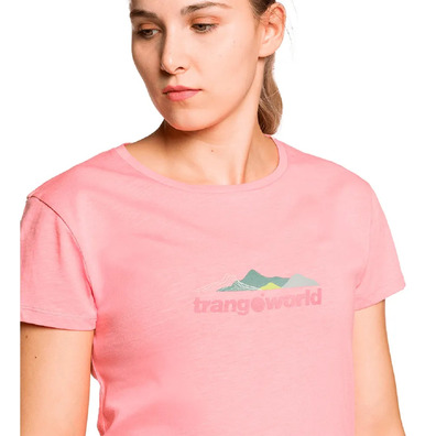Camiseta Trangoworld Albacoa 2Y0