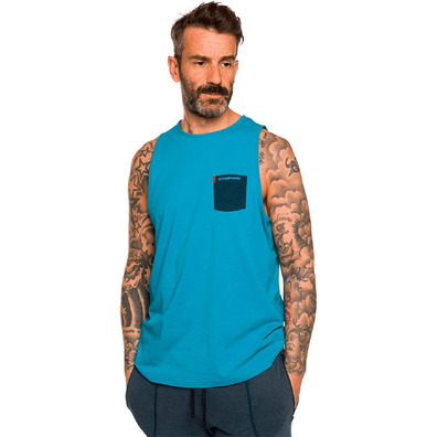 Trangoworld Camiseta Anse 1N0