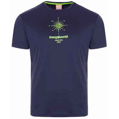 Camiseta Trangoworld Arga 3F0