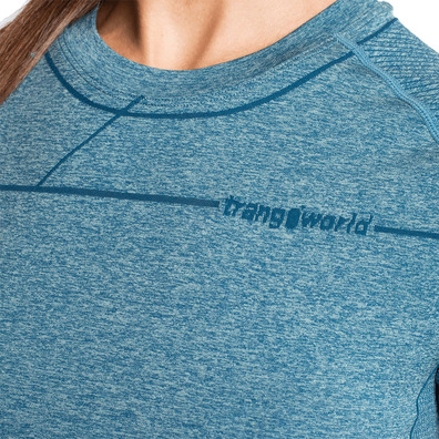 Camiseta Trangoworld Arosa 180