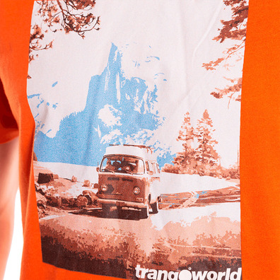 Camiseta Trangoworld Bago 1B0