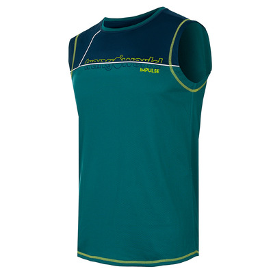Camiseta Trangoworld Bandama 221