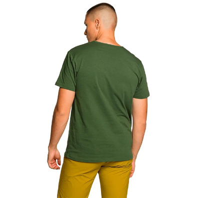 Camiseta Trangoworld Bayra 2S0