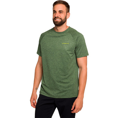 Trangoworld Camiseta Bibane 1L0