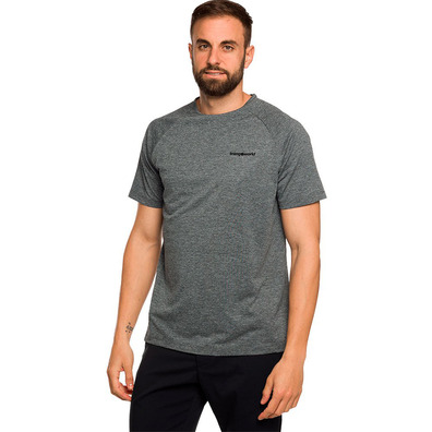 Trangoworld Camiseta Bibane 1M0