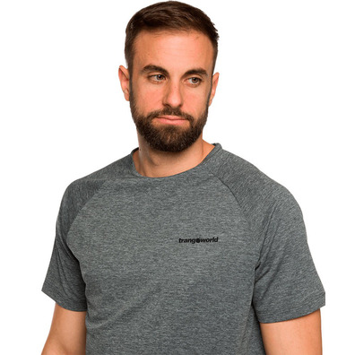 Trangoworld Camiseta Bibane 1M0