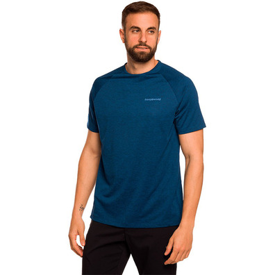 Trangoworld Camiseta Bibane 1N0