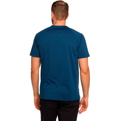 Trangoworld Camiseta Bibane 1N0