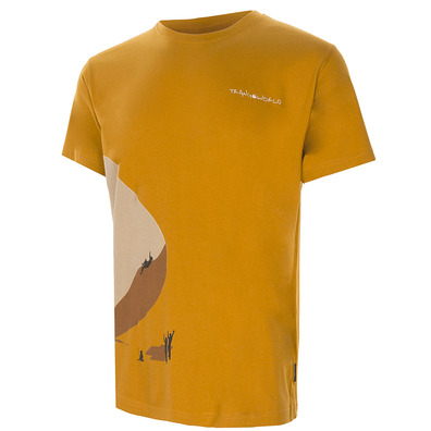 Camiseta Trangoworld Bohinj 11K