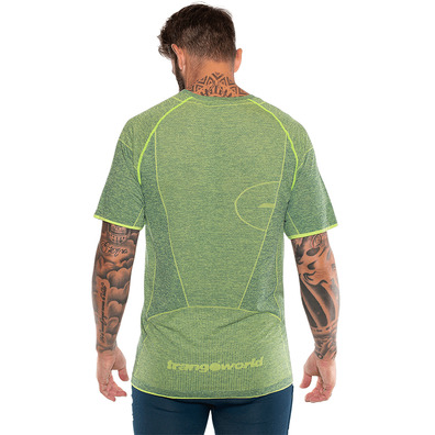 Camiseta Trangoworld Bozen 160