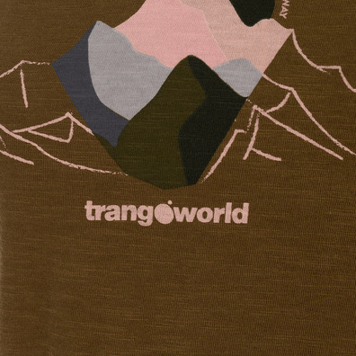 Camiseta Trangoworld Briones 530