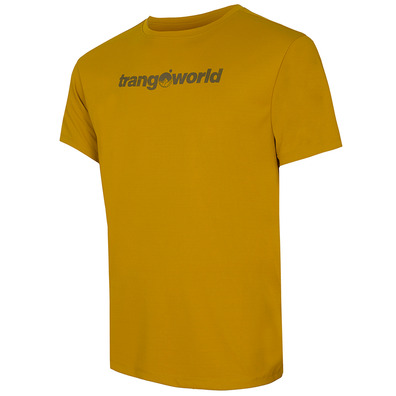 T-shirt Trangoworld Box 770