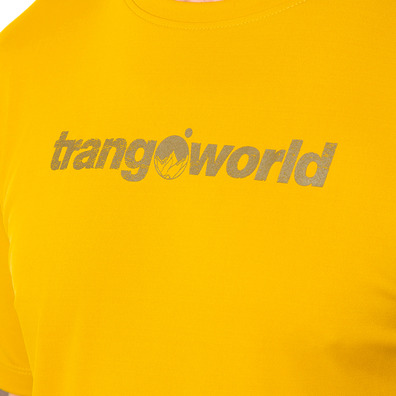 T-shirt Trangoworld Box 770