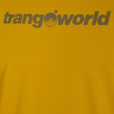 T-shirt Trangoworld Box 770