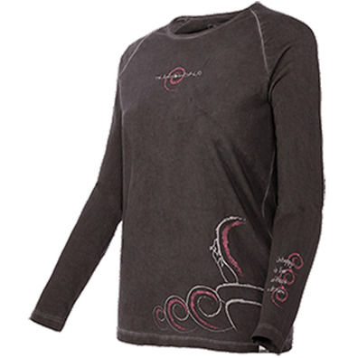 Camiseta Trangoworld Cantil 1E0